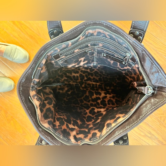 B. Makowsky Purse - Picture 4 of 5